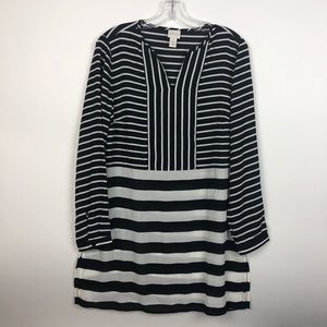 🔥🔥 NEW JUST ADDED Chico’s Long Sleeve Pull Over